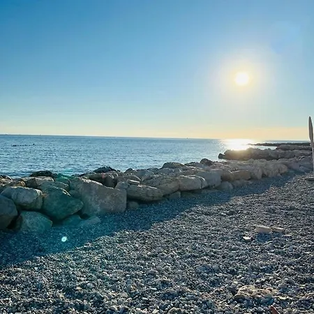 Porec Apartment