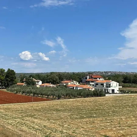 Porec Apartment *