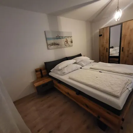 Apartment Porec