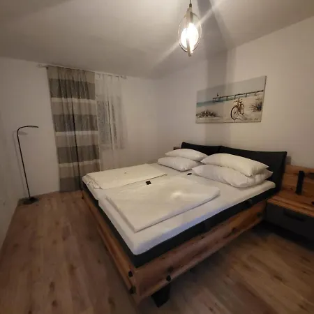 Апартаменты Porec